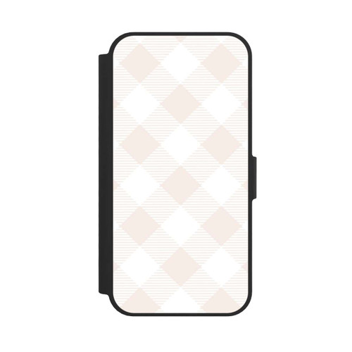 Apple iPhone 17e NIVOflip Pattern Pastell Pink