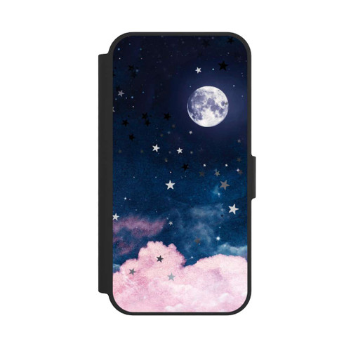 Apple iPhone 17e NIVOflip Sweet Moonlight