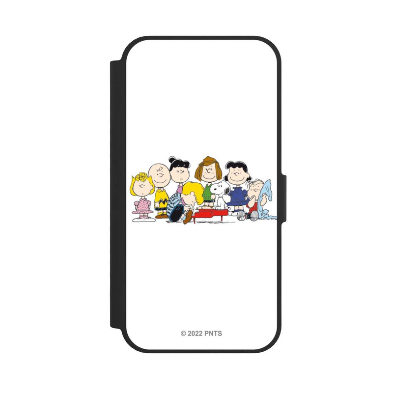 17 e NIVOflip Peanuts Group Picture