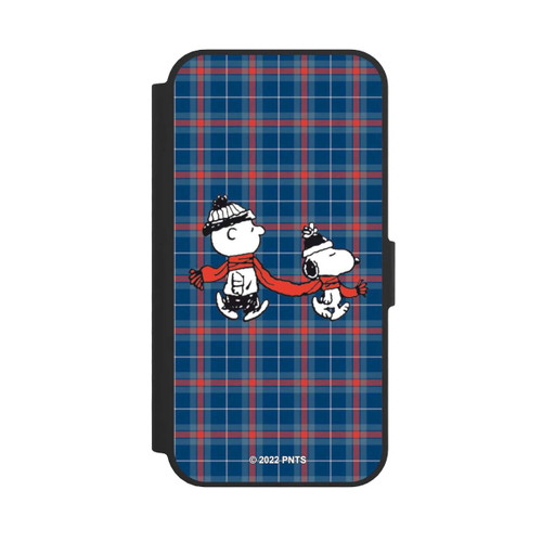 Apple iPhone 17e NIVOflip Peanuts Christmas Sweater