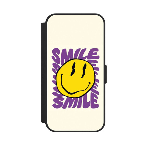 Apple iPhone 17e NIVOflip Smile