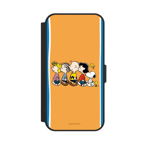 Apple iPhone 17e NIVOflip Peanuts Profile