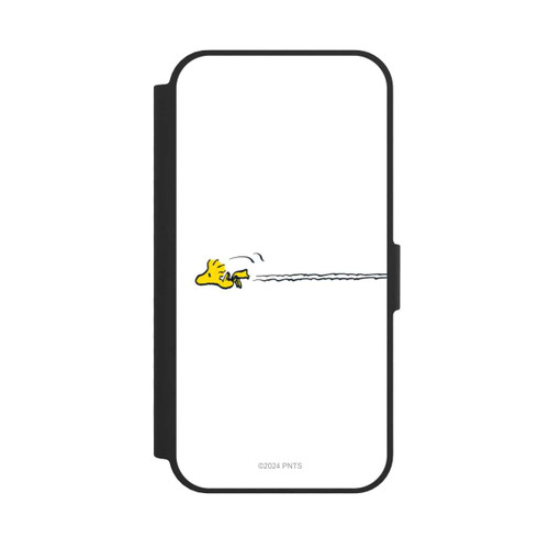 Apple iPhone 17e NIVOflip Peanuts Woodstock