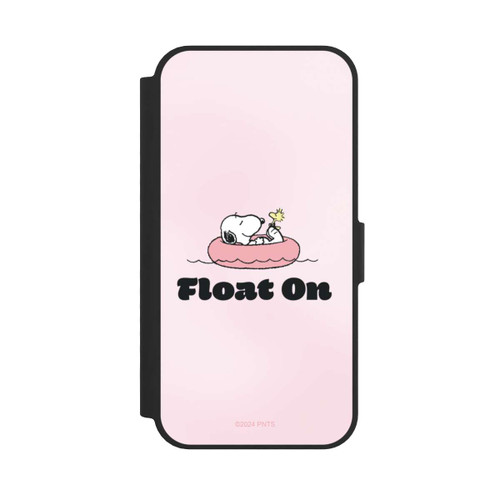 Apple iPhone 17e NIVOflip Snoopy Float On