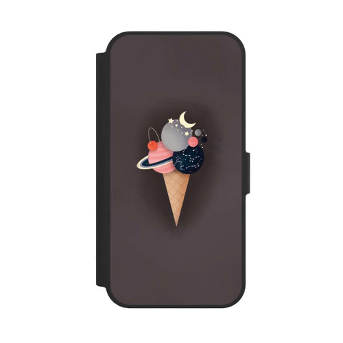 Apple iPhone 17e NIVOflip Space Ice Cream
