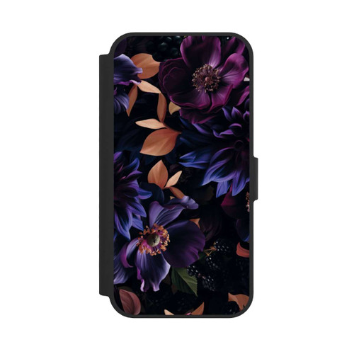 Apple iPhone 17e NIVOflip Flower Autumn