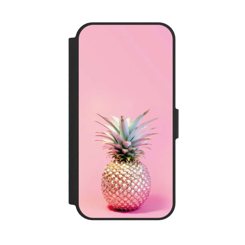 Apple iPhone 17e NIVOflip Ananas Popstar with AI
