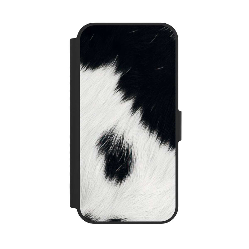 17 e NIVOflip Cow Fur Realistic Print