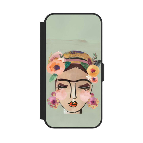 Apple iPhone 17e NIVOflip Calm Portrait