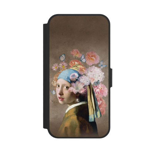 Apple iPhone 17e NIVOflip Coloured Pearl Girl