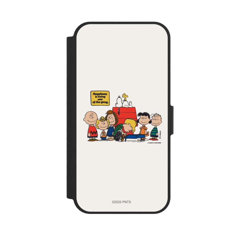 17 e NIVOflip Peanuts Group Pic