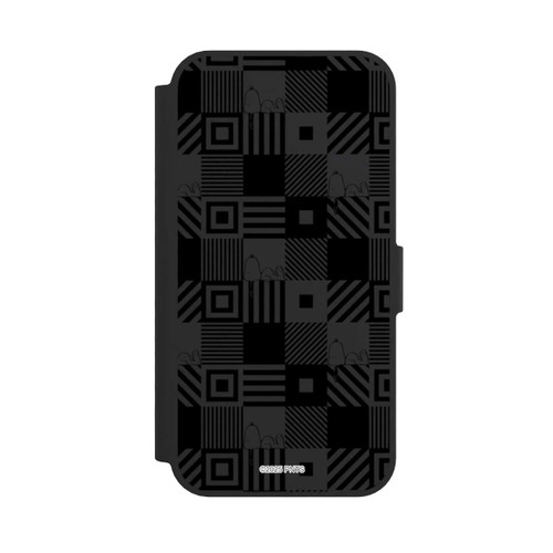 Apple iPhone 17e NIVOflip Peanuts Pattern Transparent