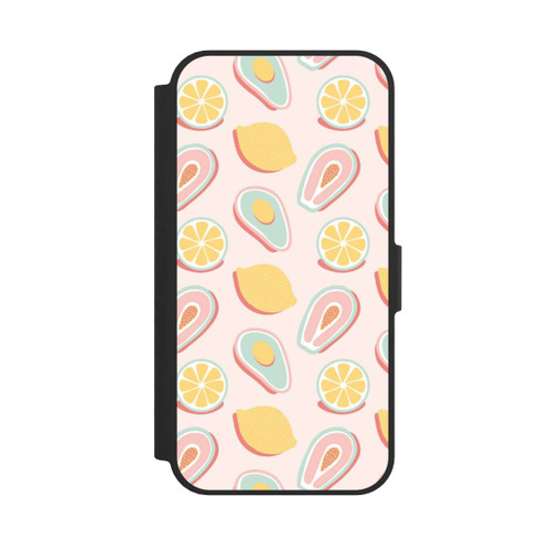 Apple iPhone 17e NIVOflip Summer Pattern Pastel