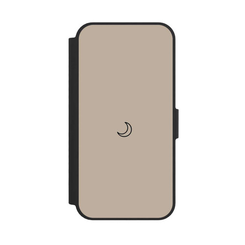 Apple iPhone 17e NIVOflip Moon Minimalist