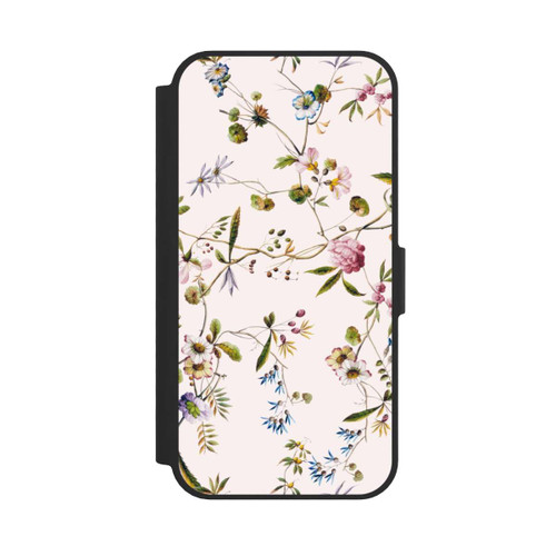 Apple iPhone 17e NIVOflip Vintage Flowers Spring