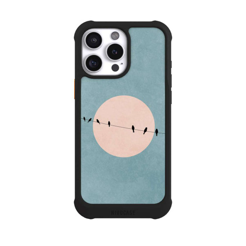 Apple iPhone 16 Pro Max NIVOmax The Beauty Of Silence