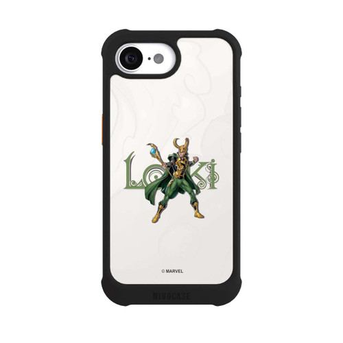 Apple iPhone 16e NIVOmax Loki Scepter