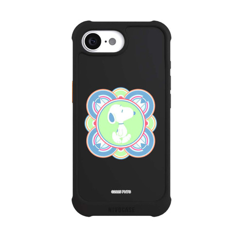 Apple iPhone 16e NIVOmax Snoopy Sticker