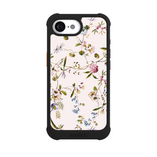 Apple iPhone 16e NIVOmax Vintage Flowers Spring