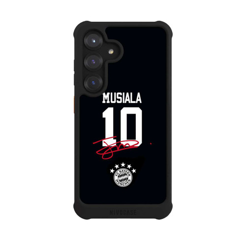 Samsung Galaxy S25 NIVOmax Musiala 10