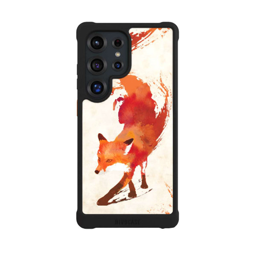 Samsung Galaxy S25 Ultra NIVOmax Vulpes Vulpes