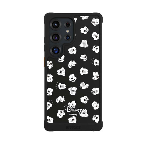 Samsung Galaxy S25 Ultra NIVOmax Mickey Faces