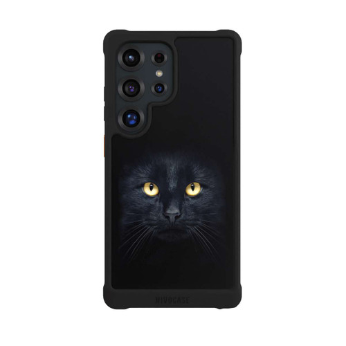 Samsung Galaxy S25 Ultra NIVOmax Tom Cat