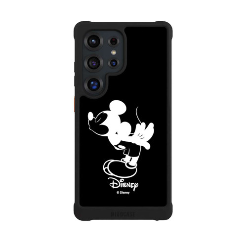 Samsung Galaxy S25 Ultra NIVOmax Mickey Kissing