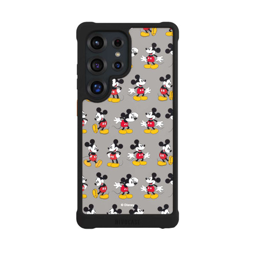 Samsung Galaxy S25 Ultra NIVOmax Mickey Pattern