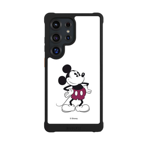 Samsung Galaxy S25 Ultra NIVOmax Mickey Mouse - Retro