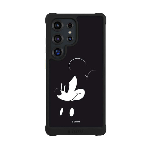 Samsung Galaxy S25 Ultra NIVOmax Mickey Mouse - Mad