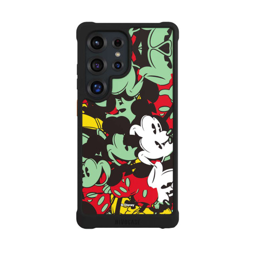 Samsung Galaxy S25 Ultra NIVOmax Mickey Muse