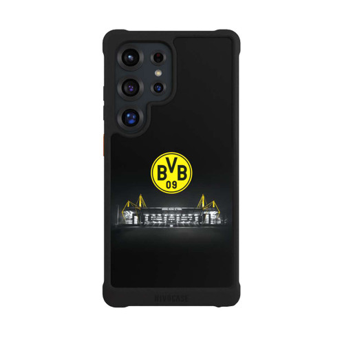 Samsung Galaxy S25 Ultra NIVOmax BVB Stadion