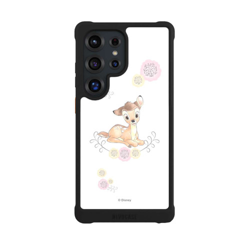 Samsung Galaxy S25 Ultra NIVOmax Bambi Cute