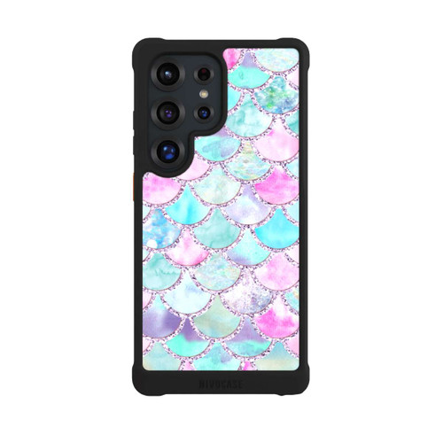 Samsung Galaxy S25 Ultra NIVOmax Rainbow Fish