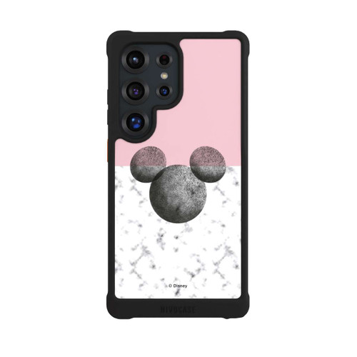 Samsung Galaxy S25 Ultra NIVOmax Mickey Mouse Marble