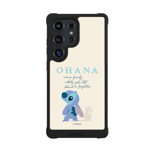 Samsung Galaxy S25 Ultra NIVOmax Ohana Stitch