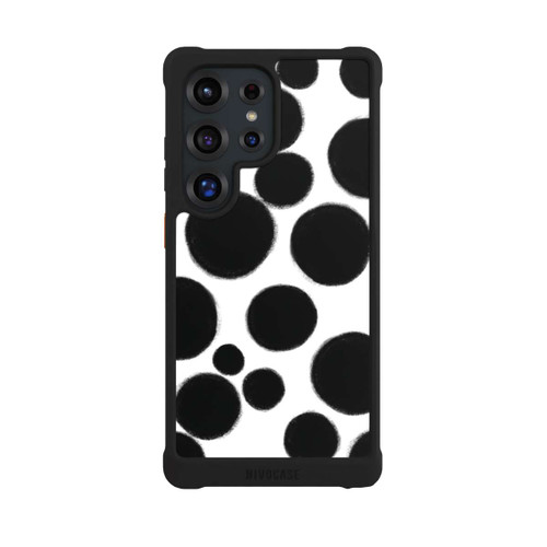 Samsung Galaxy S25 Ultra NIVOmax Big Dots