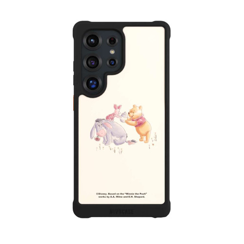 Samsung Galaxy S25 Ultra NIVOmax Winnie the Pooh Honey Giving