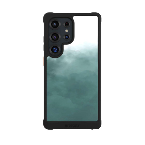 Samsung Galaxy S25 Ultra NIVOmax Deep Green