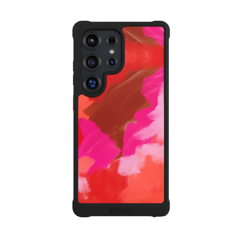 Galaxy S25 Ultra NIVOmax This Is Love