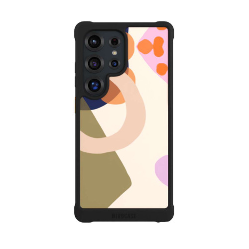 Samsung Galaxy S25 Ultra NIVOmax Colorful Boho