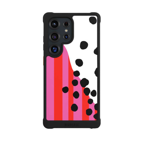 Samsung Galaxy S25 Ultra NIVOmax Glossy Dots