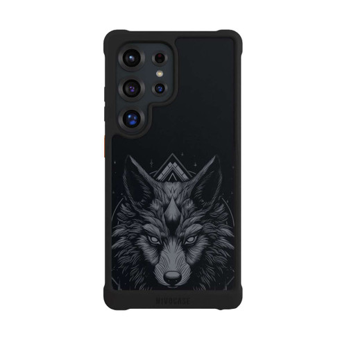 Samsung Galaxy S25 Ultra NIVOmax Zodiac Wolf
