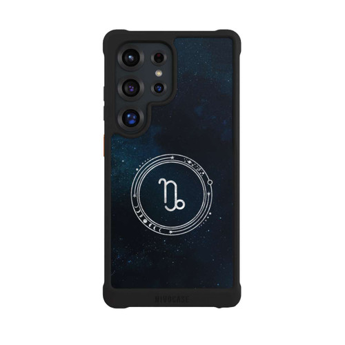 Samsung Galaxy S25 Ultra NIVOmax Capricorn Zodiac Sign