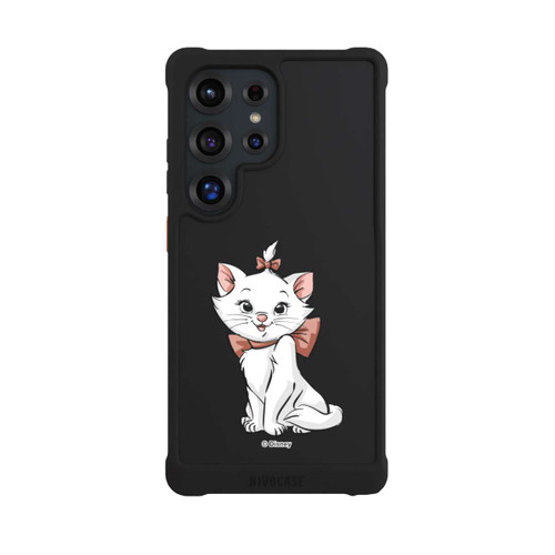 Samsung Galaxy S25 Ultra NIVOmax Marie Cute Transparent