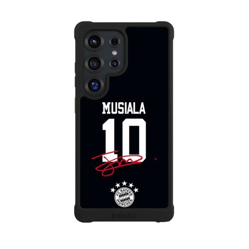 Samsung Galaxy S25 Ultra NIVOmax Musiala 10