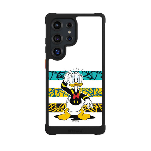 Samsung Galaxy S25 Ultra NIVOmax Donald Quacky Duck