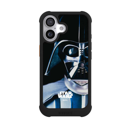 Apple iPhone 17 NIVOmax Lord Vader 