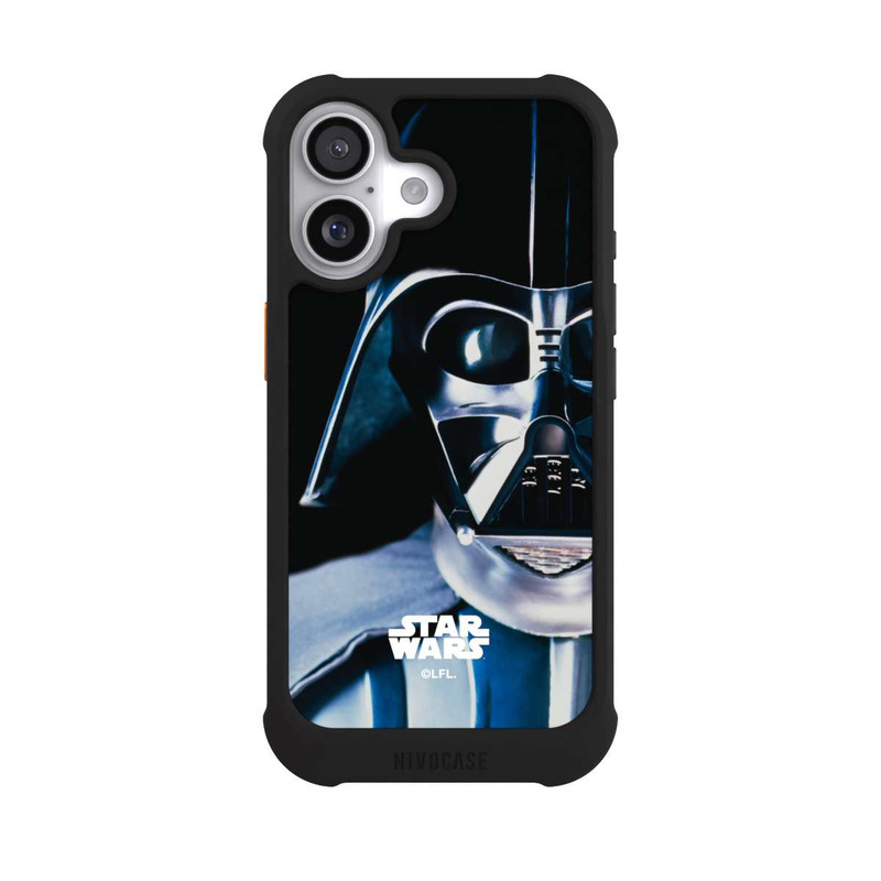 iPhone 17 NIVOmax Lord Vader